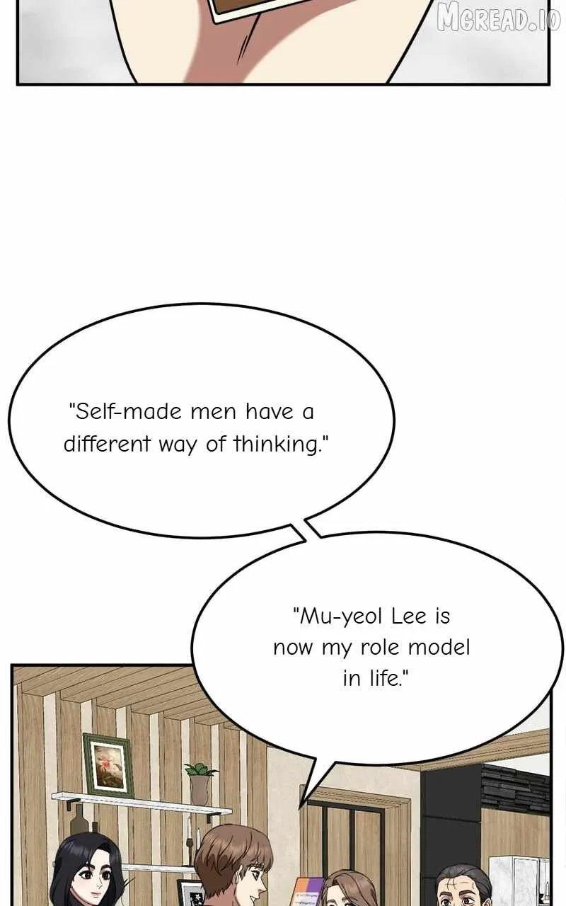 Change Me Chapter 236 page 56 - 