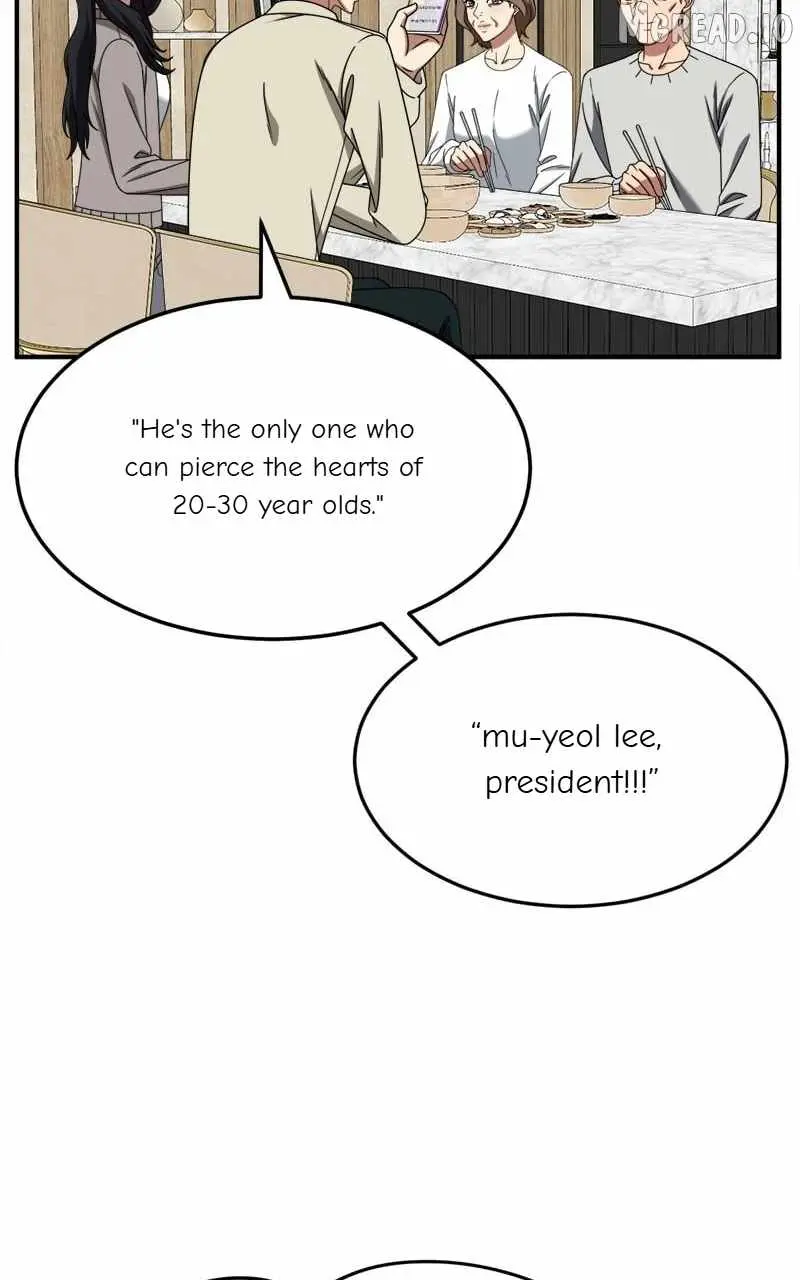 Change Me Chapter 236 page 57 - 