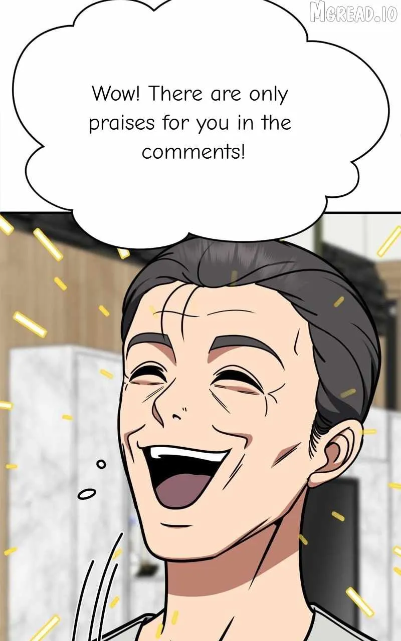 Change Me Chapter 236 page 58 - 