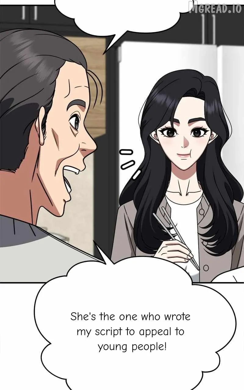 Change Me Chapter 236 page 60 - 