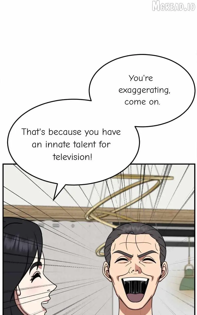 Change Me Chapter 236 page 62 - 