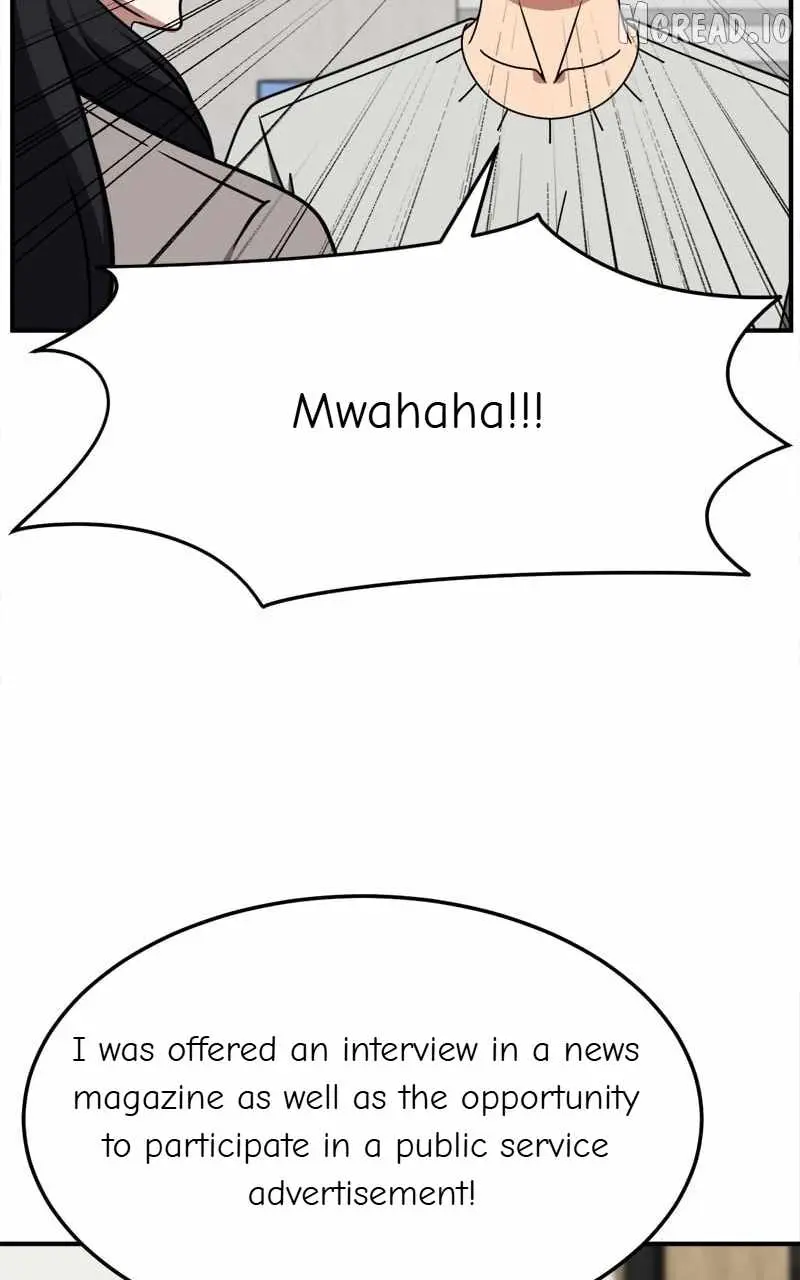 Change Me Chapter 236 page 63 - 