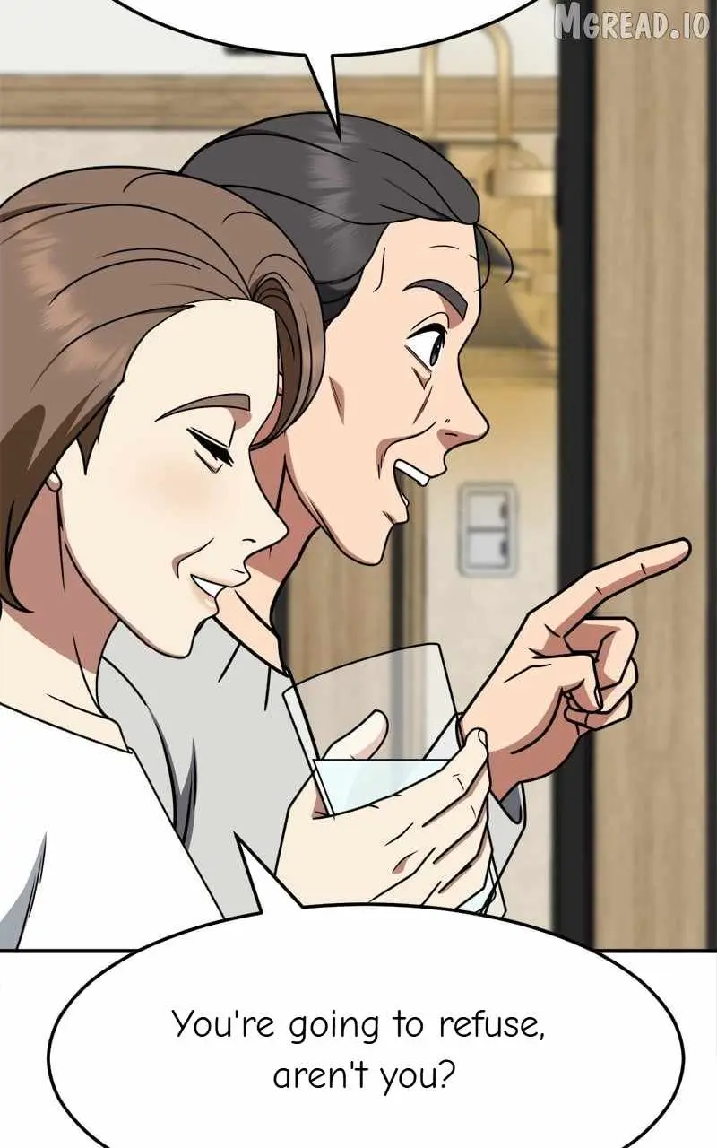 Change Me Chapter 236 page 64 - 