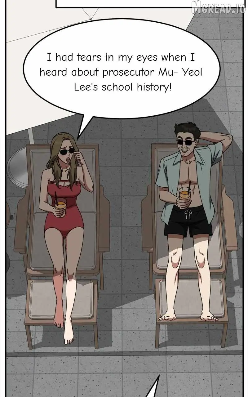 Change Me Chapter 236 page 8 - 