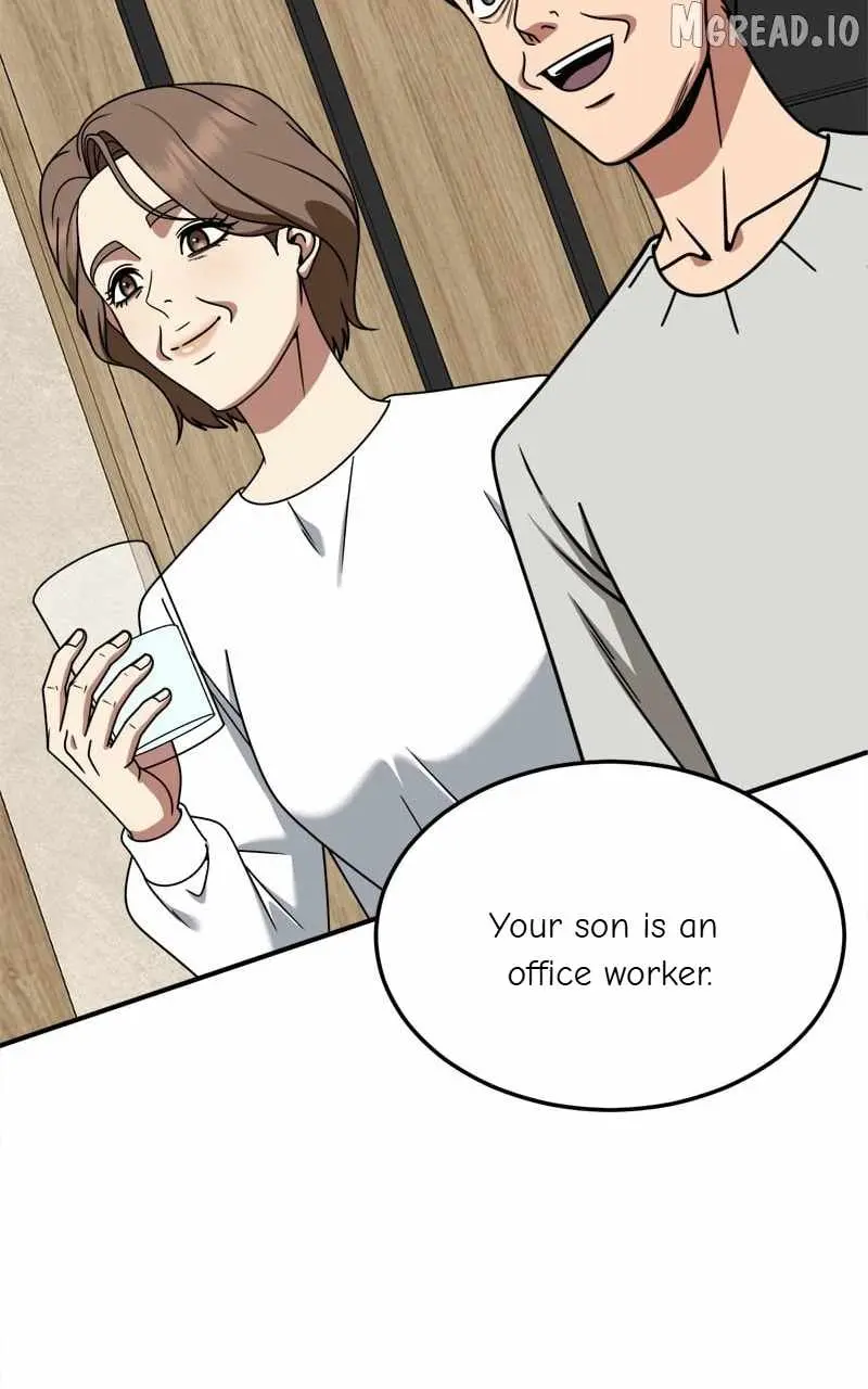 Change Me Chapter 236 page 72 - 