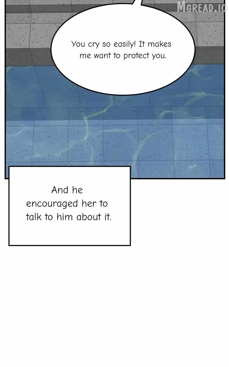 Change Me Chapter 236 page 9 - 