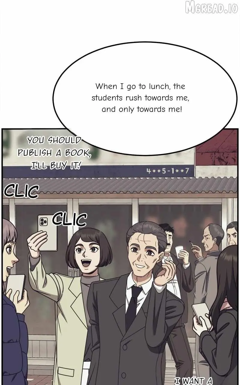 Change Me Chapter 236 page 81 - 