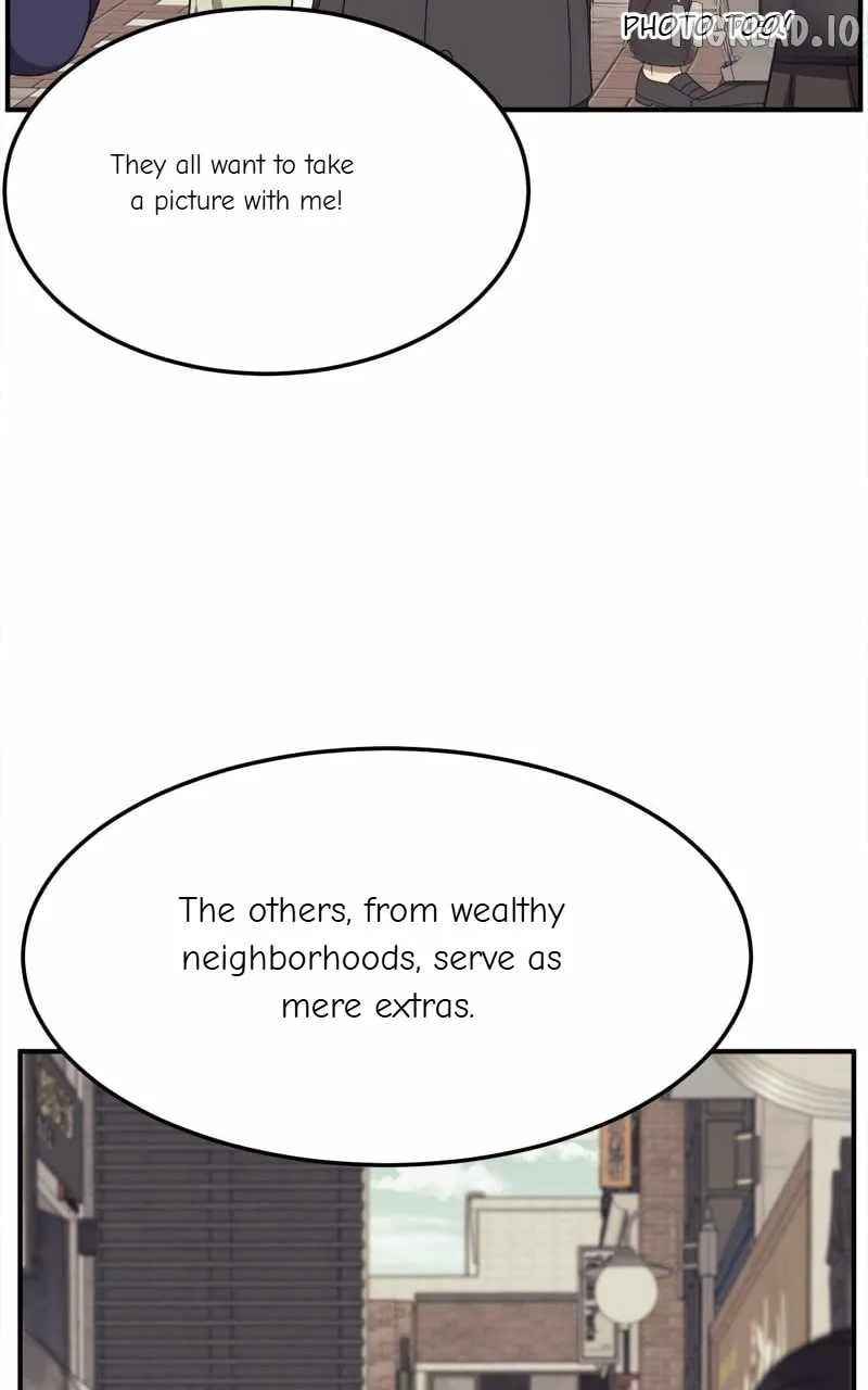 Change Me Chapter 236 page 82 - 