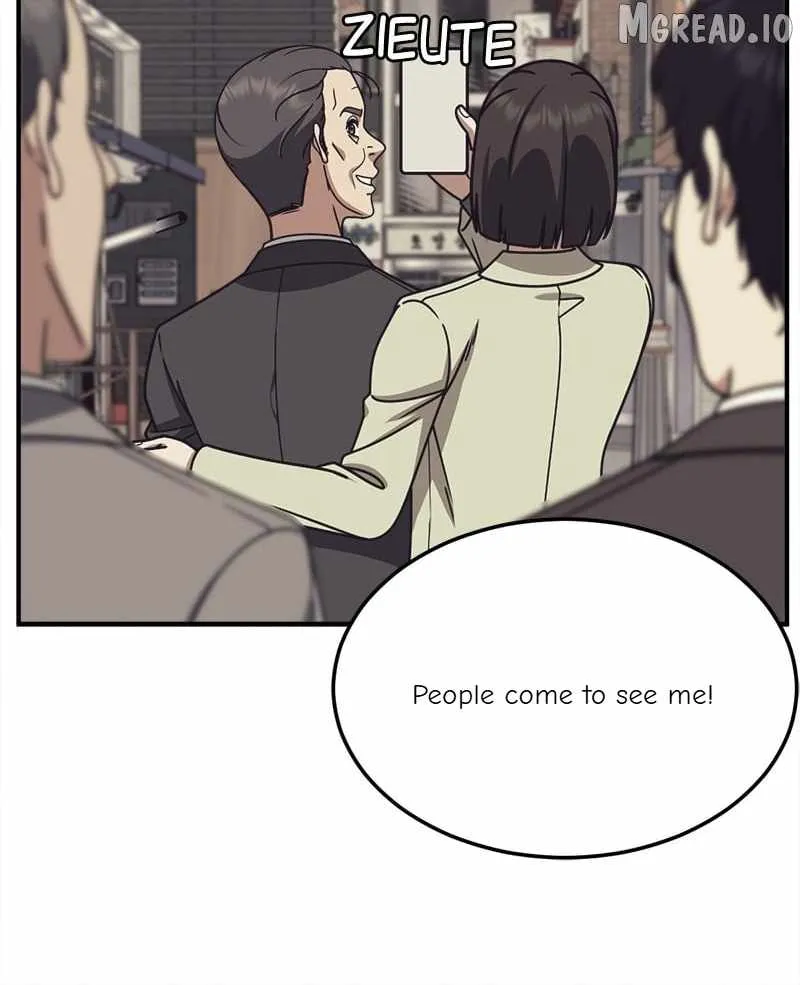 Change Me Chapter 236 page 83 - 