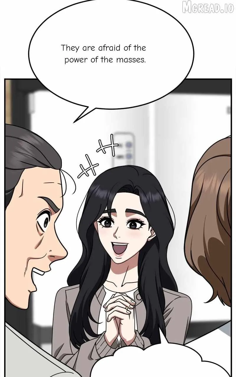 Change Me Chapter 236 page 86 - 