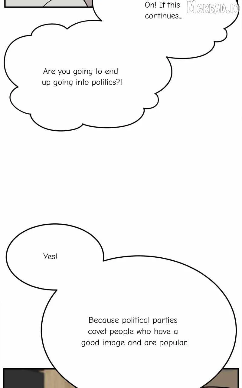 Change Me Chapter 236 page 87 - 
