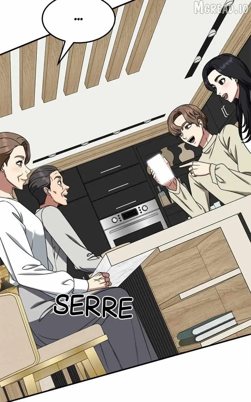 Change Me Chapter 236 page 91 - 