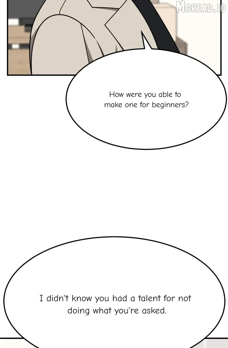Change Me Chapter 237 page 103 - 