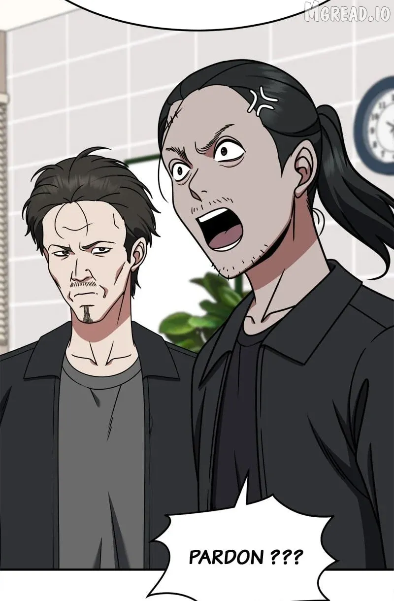 Change Me Chapter 237 page 104 - 