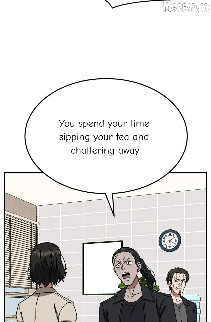 Change Me Chapter 237 page 105 - 