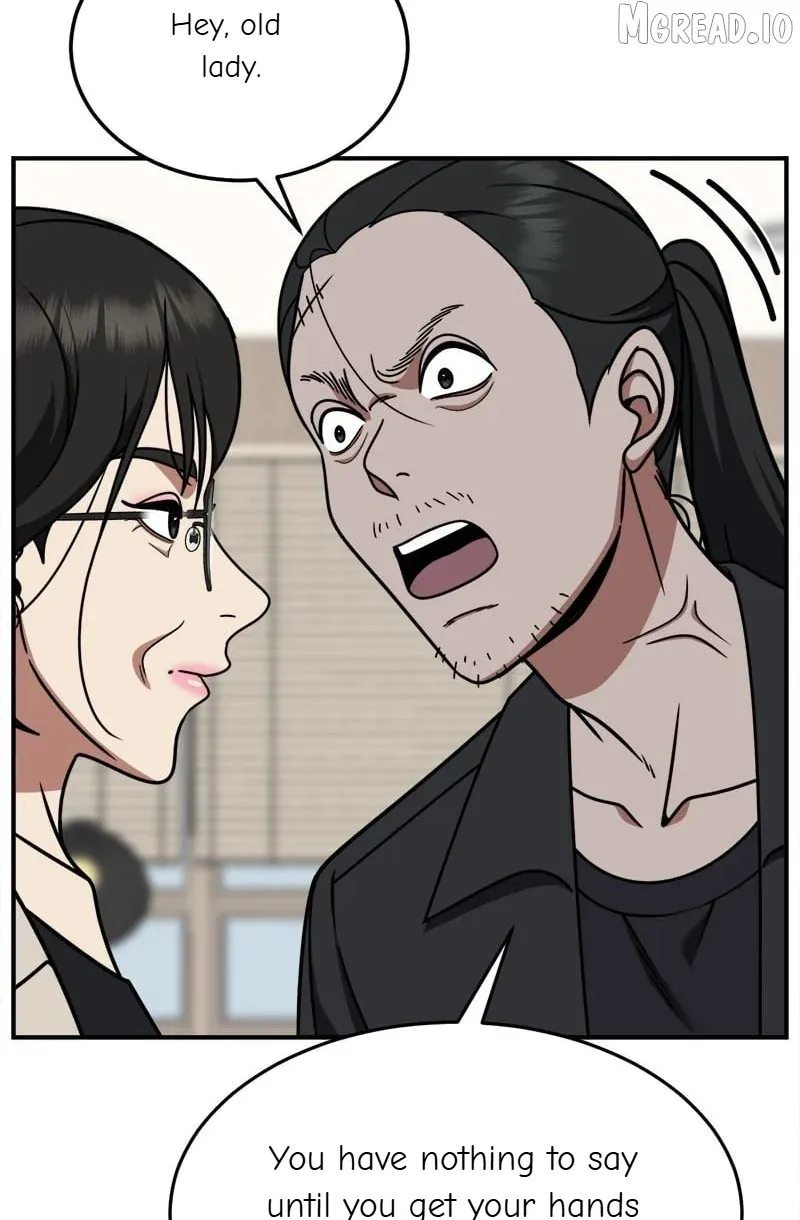 Change Me Chapter 237 page 107 - 