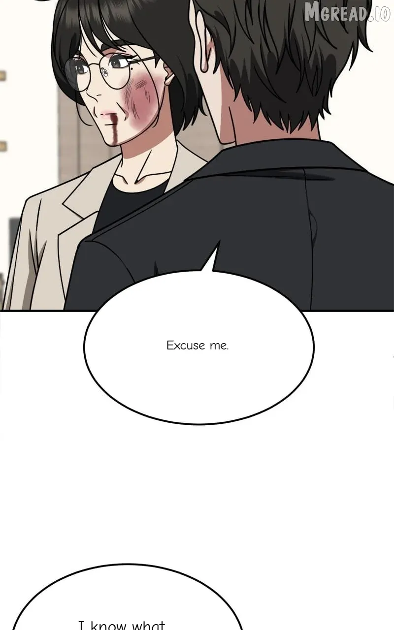 Change Me Chapter 237 page 115 - 