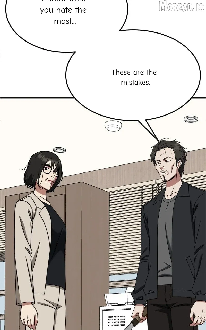 Change Me Chapter 237 page 116 - 