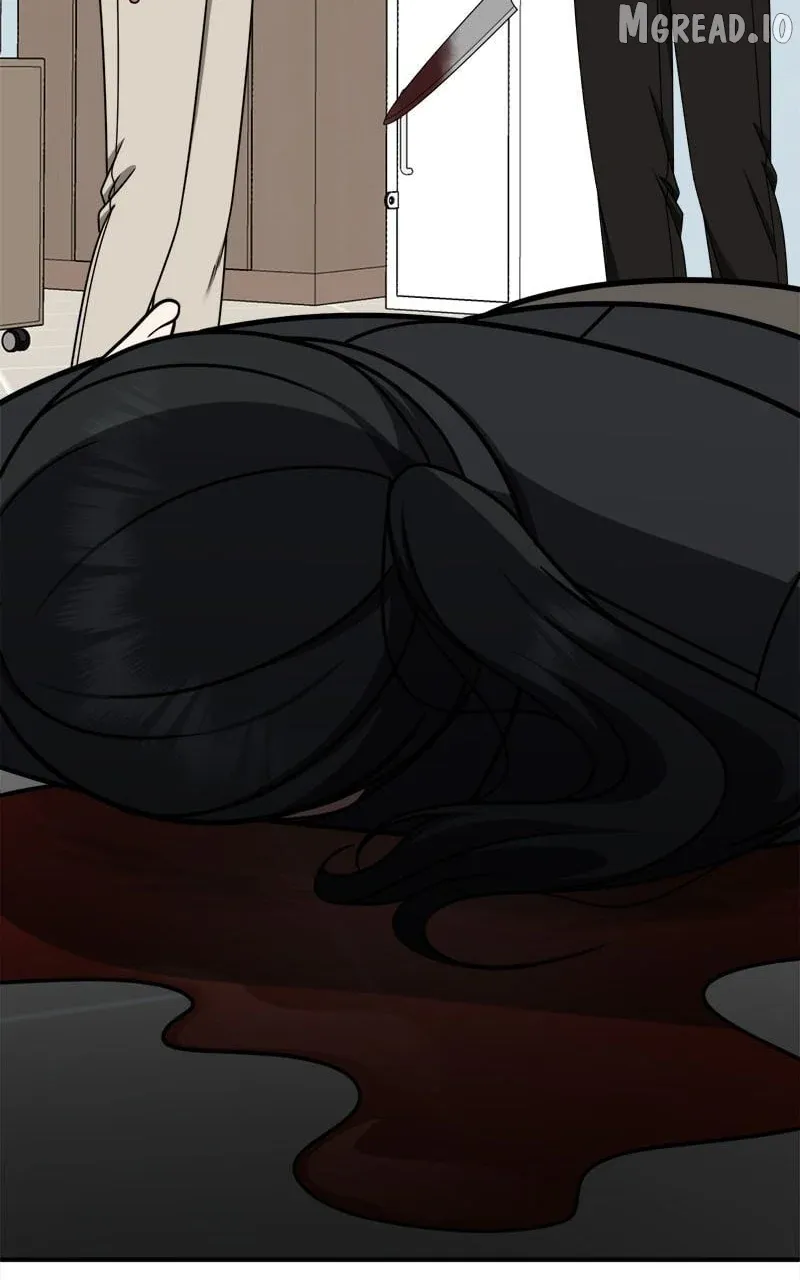 Change Me Chapter 237 page 117 - 