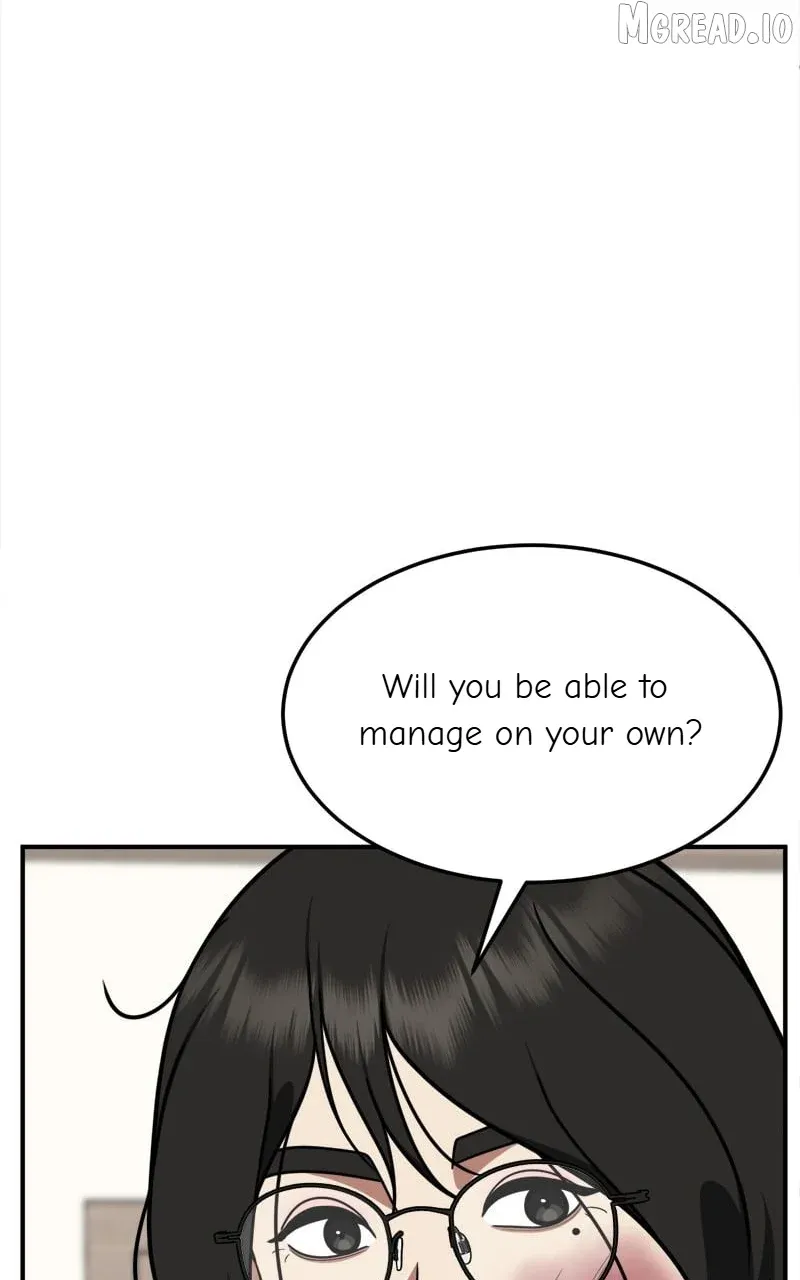 Change Me Chapter 237 page 118 - 