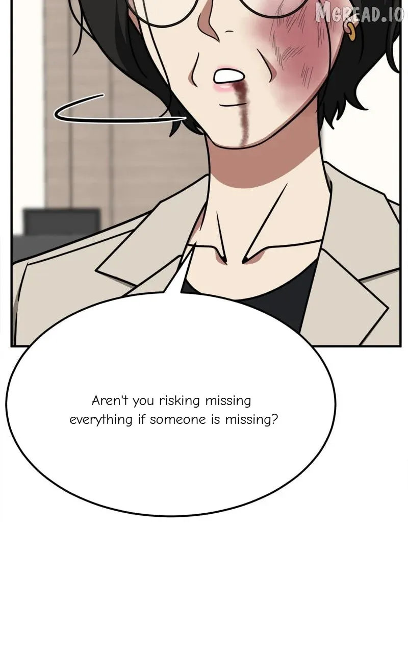Change Me Chapter 237 page 119 - 