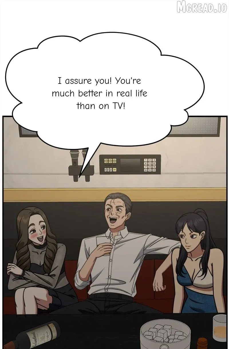 Change Me Chapter 237 page 127 - 