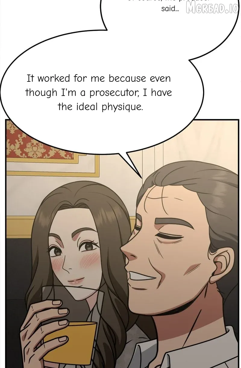 Change Me Chapter 237 page 129 - 