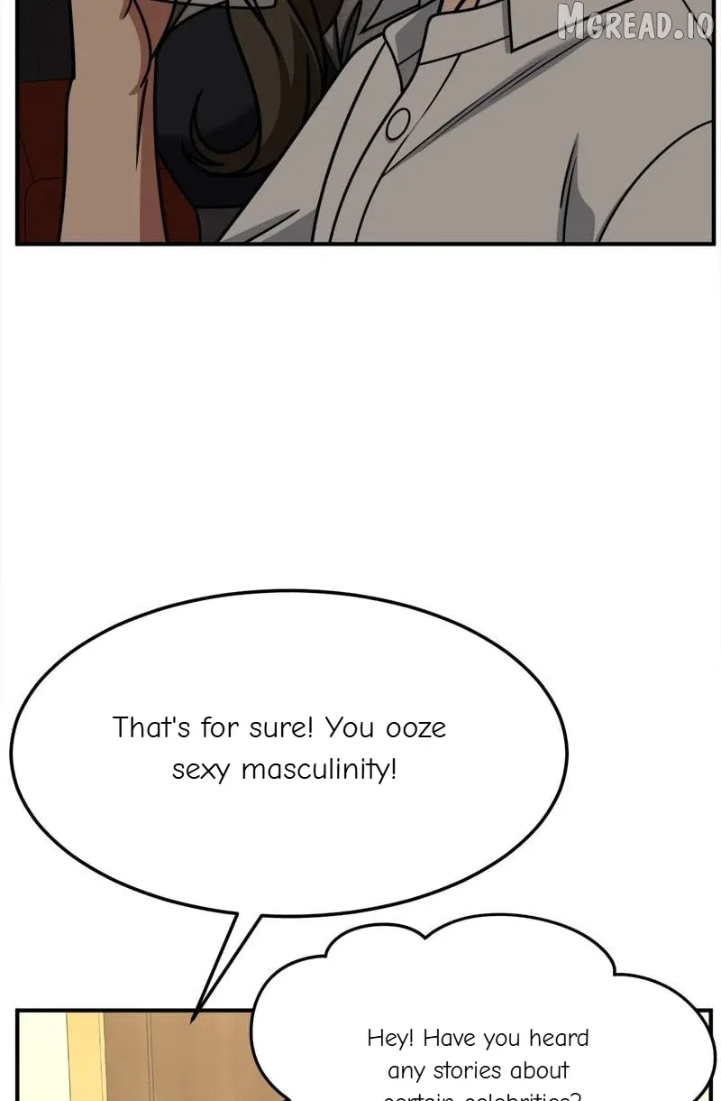 Change Me Chapter 237 page 130 - 