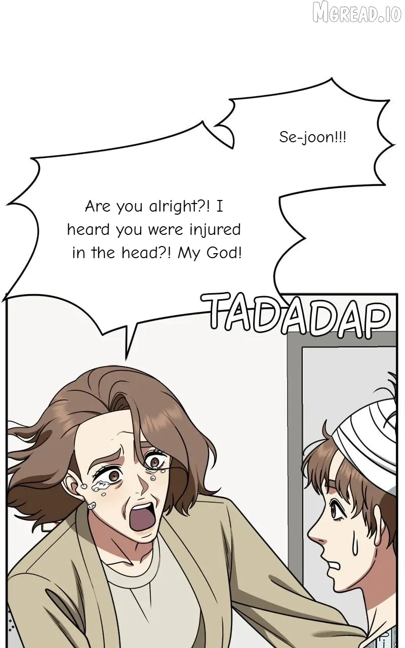 Change Me Chapter 237 page 14 - 