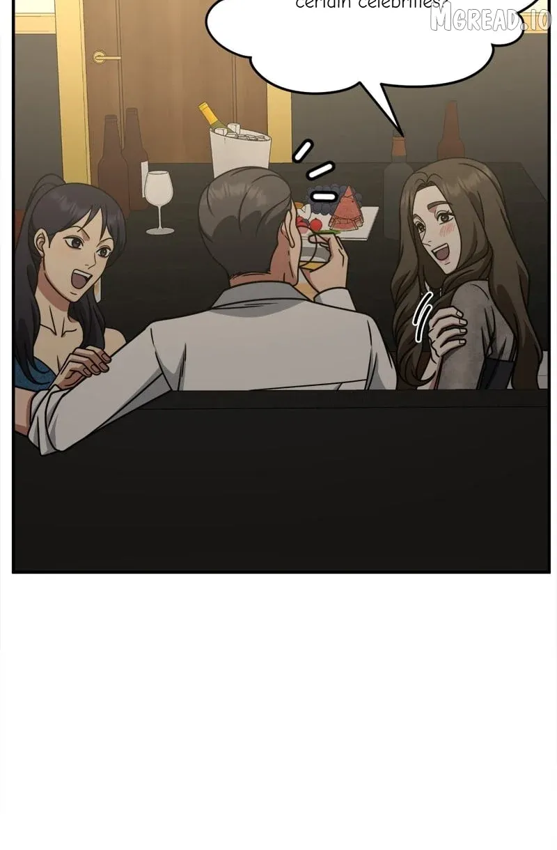 Change Me Chapter 237 page 131 - 