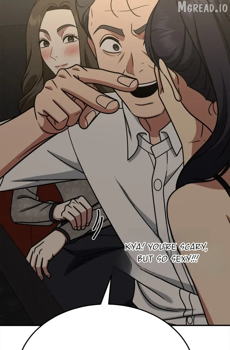 Change Me Chapter 237 page 136 - 