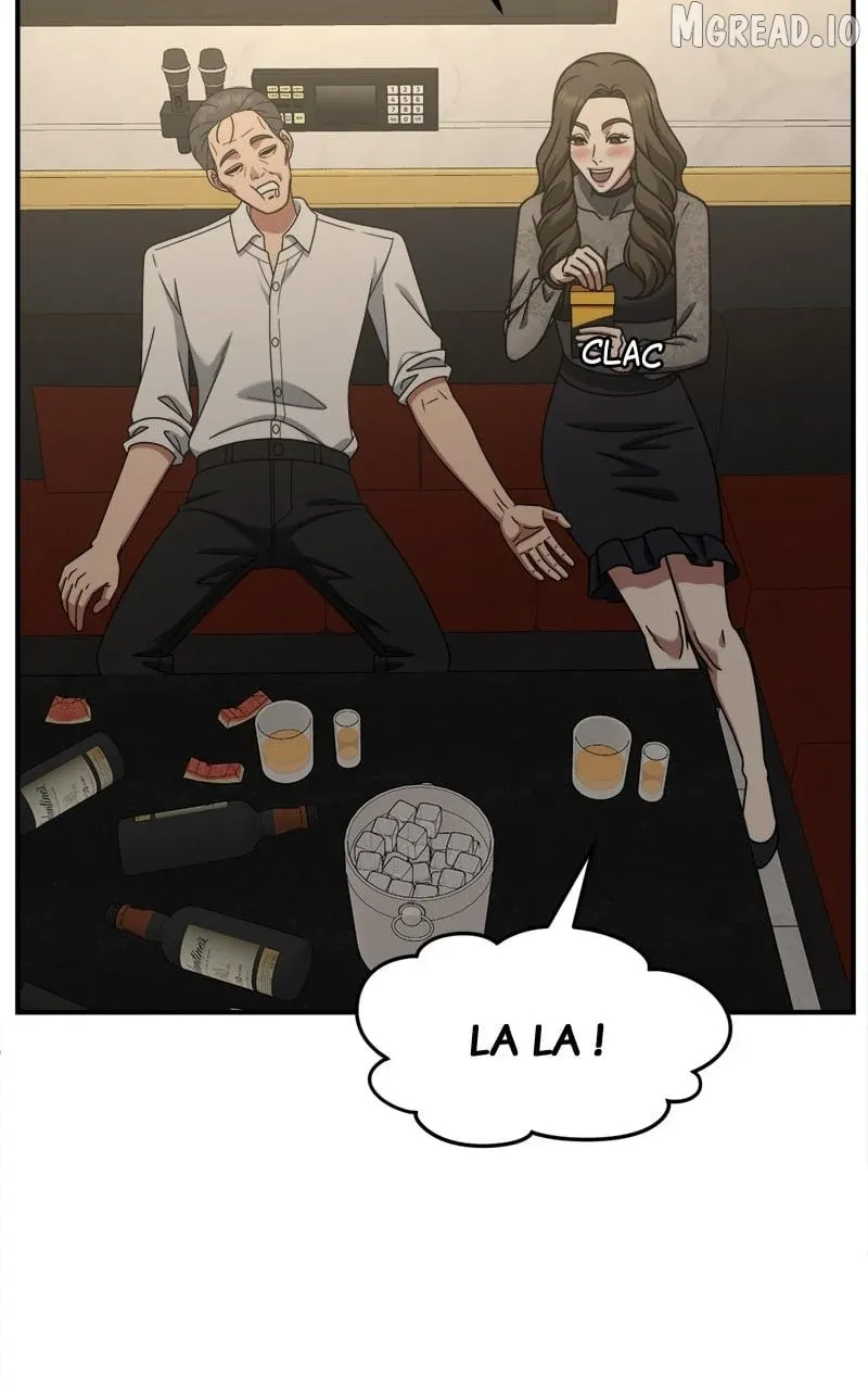 Change Me Chapter 237 page 143 - 