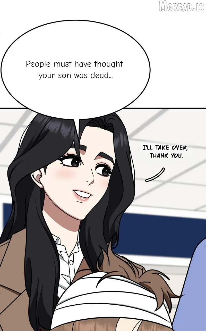 Change Me Chapter 237 page 16 - 