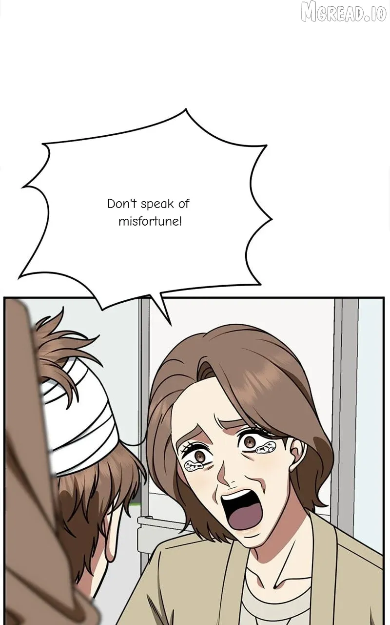Change Me Chapter 237 page 18 - 