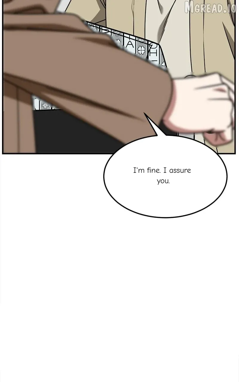 Change Me Chapter 237 page 19 - 