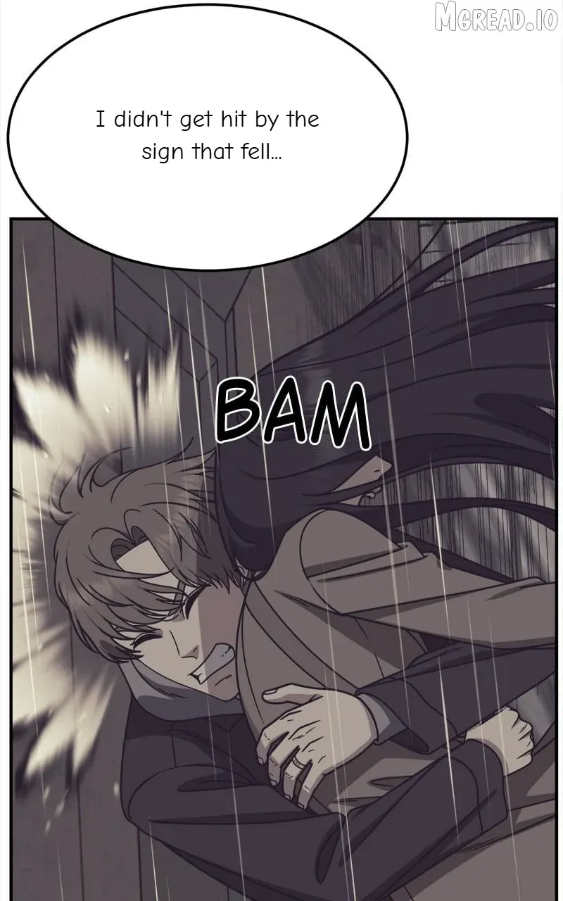 Change Me Chapter 237 page 20 - 