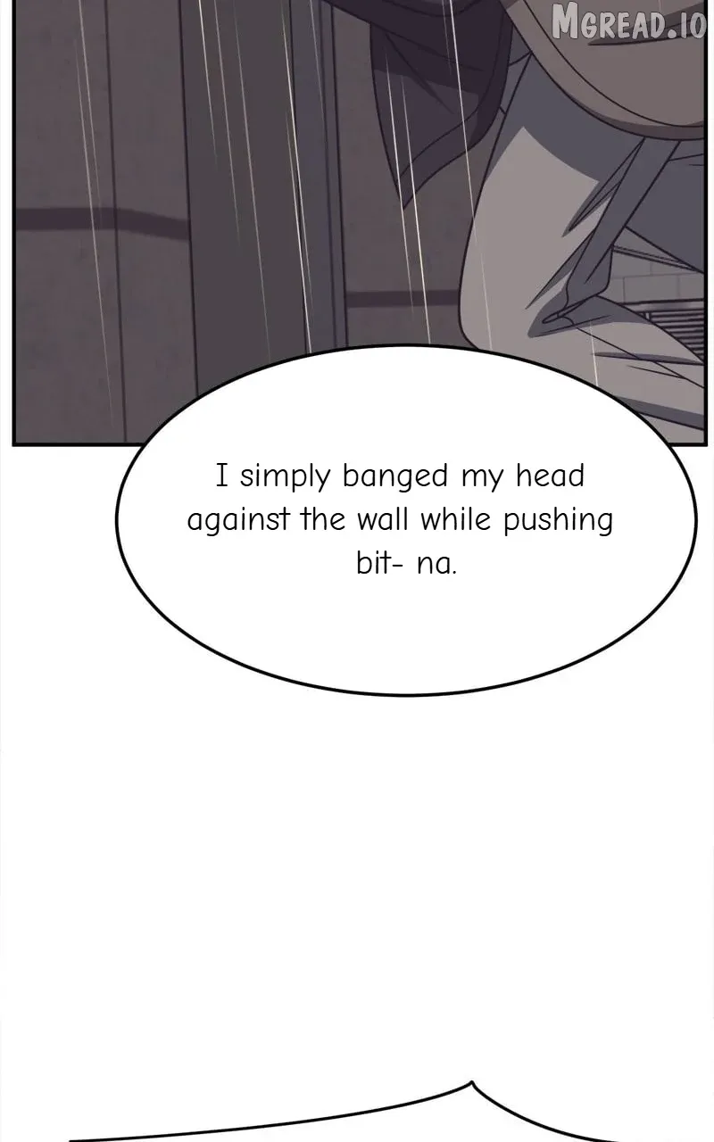 Change Me Chapter 237 page 21 - 