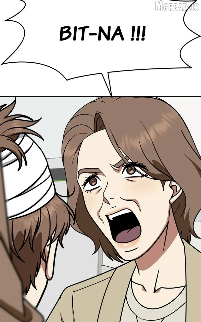 Change Me Chapter 237 page 22 - 