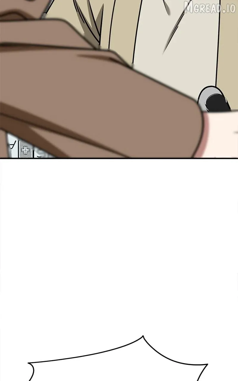Change Me Chapter 237 page 23 - 