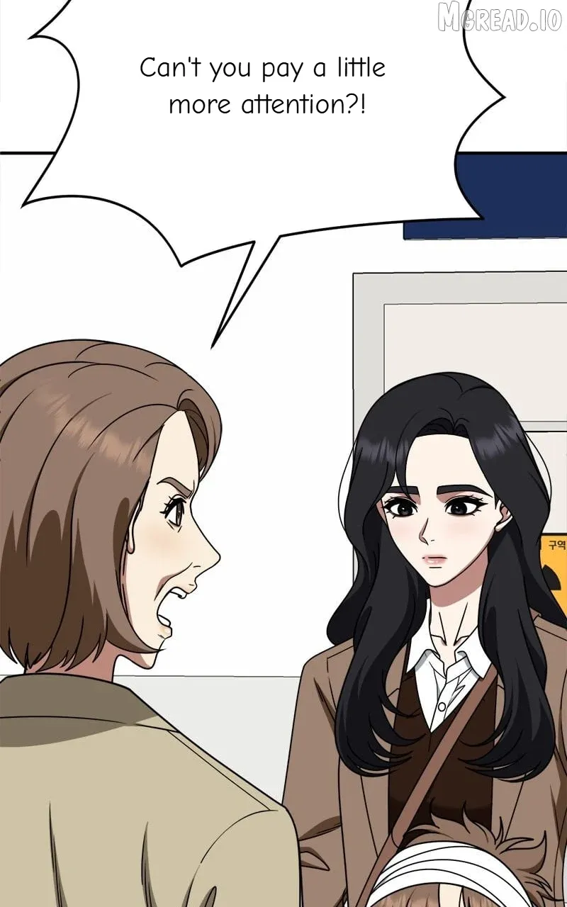 Change Me Chapter 237 page 24 - 