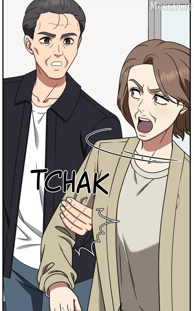 Change Me Chapter 237 page 26 - 