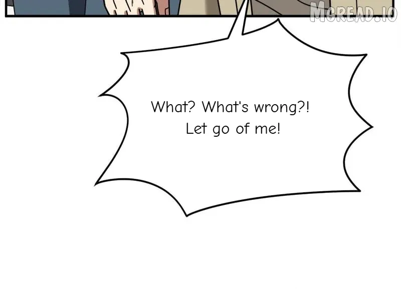Change Me Chapter 237 page 27 - 