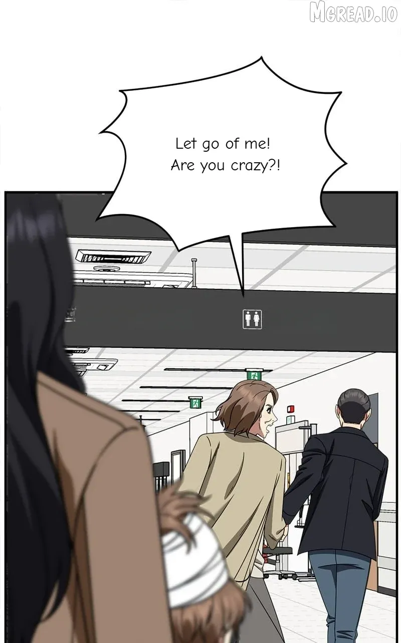Change Me Chapter 237 page 28 - 