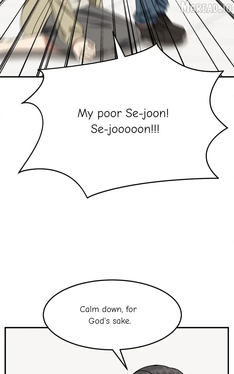 Change Me Chapter 237 page 4 - 
