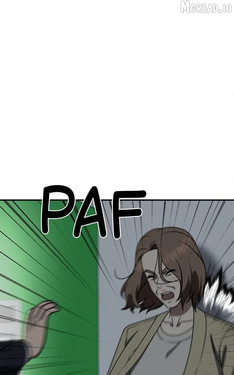 Change Me Chapter 237 page 32 - 