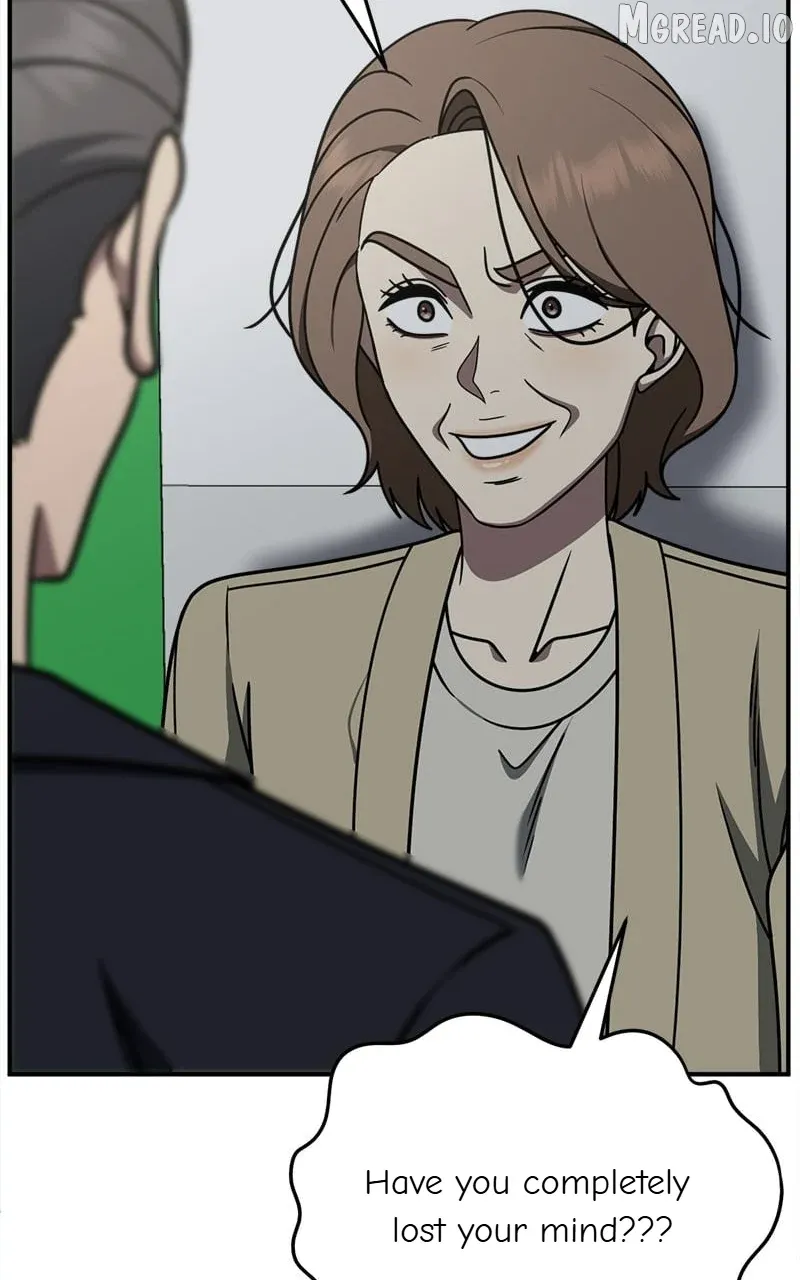 Change Me Chapter 237 page 34 - 