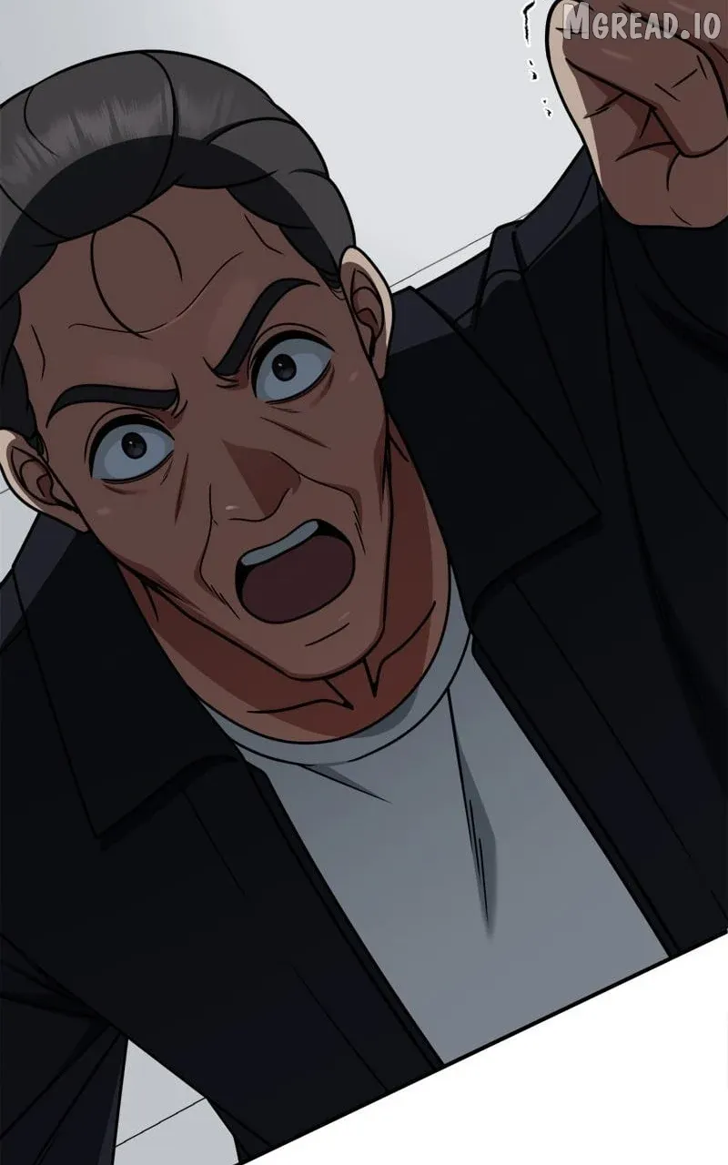 Change Me Chapter 237 page 38 - 