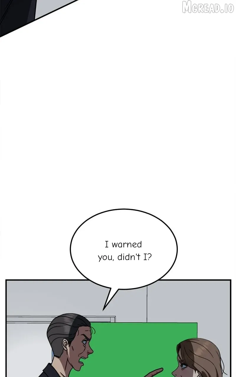 Change Me Chapter 237 page 39 - 