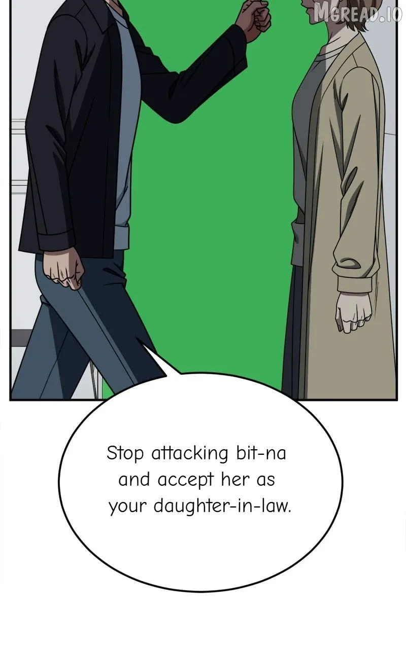 Change Me Chapter 237 page 40 - 