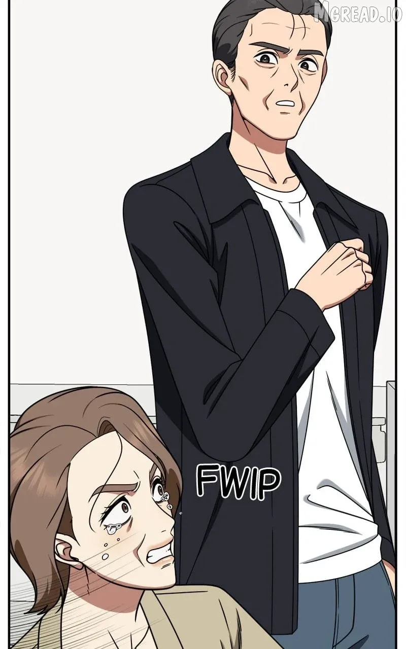 Change Me Chapter 237 page 5 - 